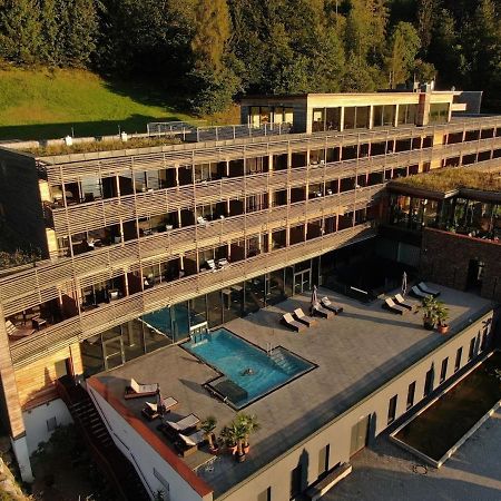 תיירזה Armona Medical Alpinresort מראה חיצוני תמונה