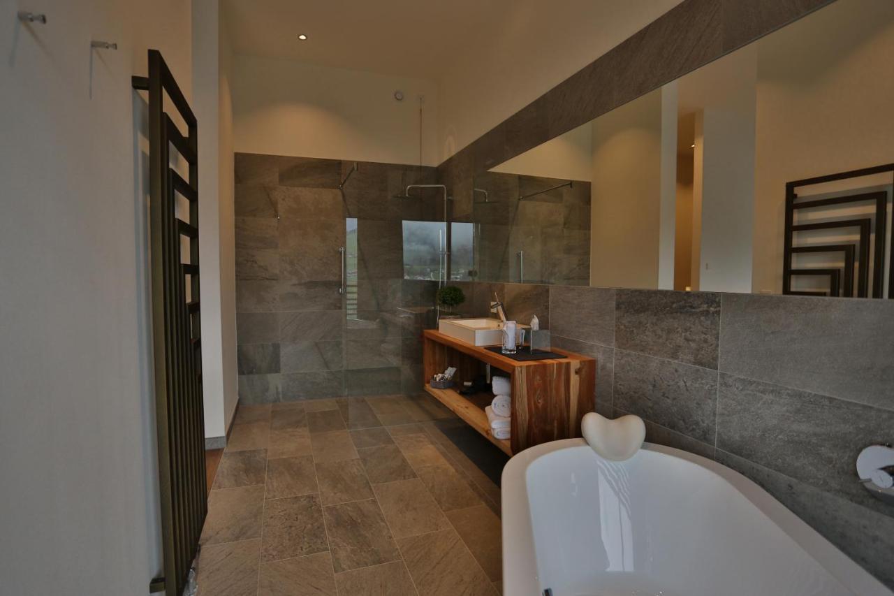 תיירזה Armona Medical Alpinresort מראה חיצוני תמונה