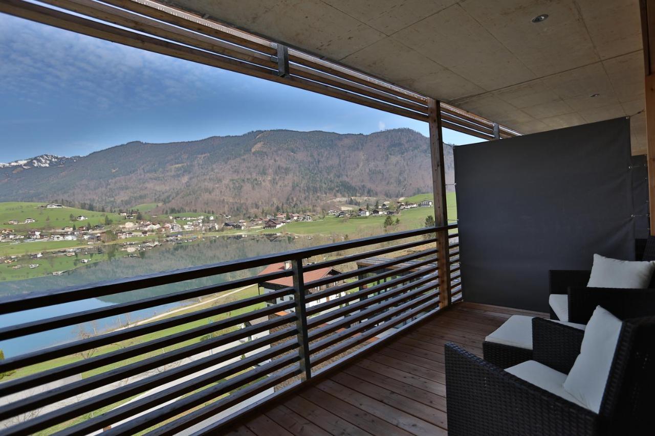 תיירזה Armona Medical Alpinresort מראה חיצוני תמונה