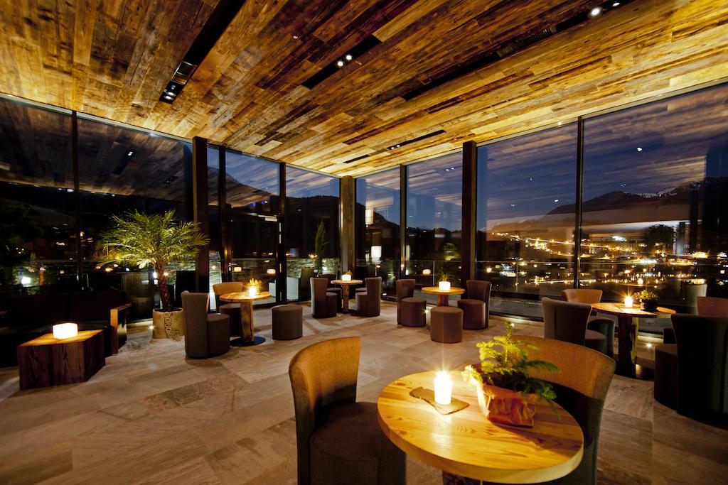תיירזה Armona Medical Alpinresort מראה חיצוני תמונה