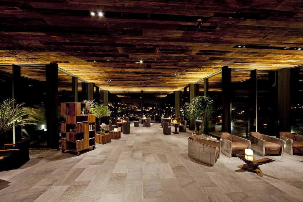 תיירזה Armona Medical Alpinresort מראה חיצוני תמונה