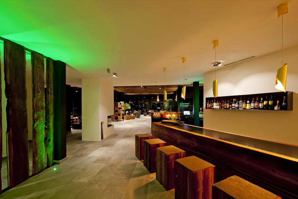 תיירזה Armona Medical Alpinresort מראה חיצוני תמונה