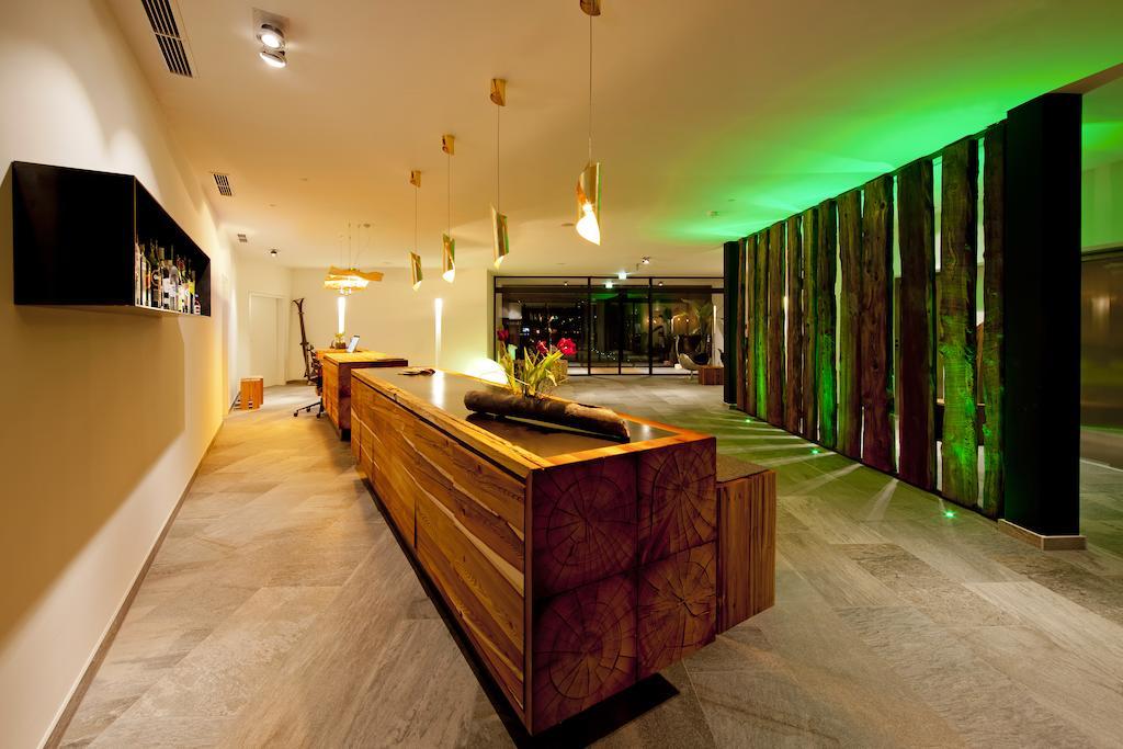 תיירזה Armona Medical Alpinresort מראה חיצוני תמונה