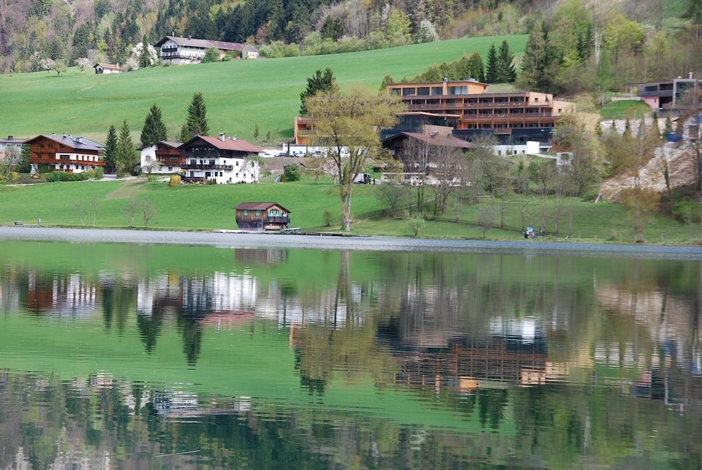 תיירזה Armona Medical Alpinresort מראה חיצוני תמונה
