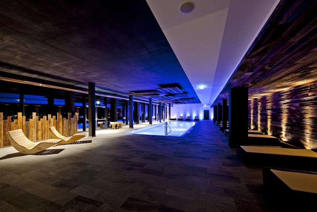 תיירזה Armona Medical Alpinresort מראה חיצוני תמונה