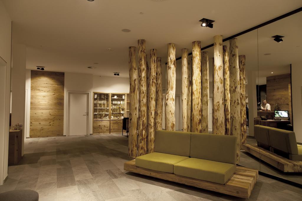 תיירזה Armona Medical Alpinresort מראה חיצוני תמונה