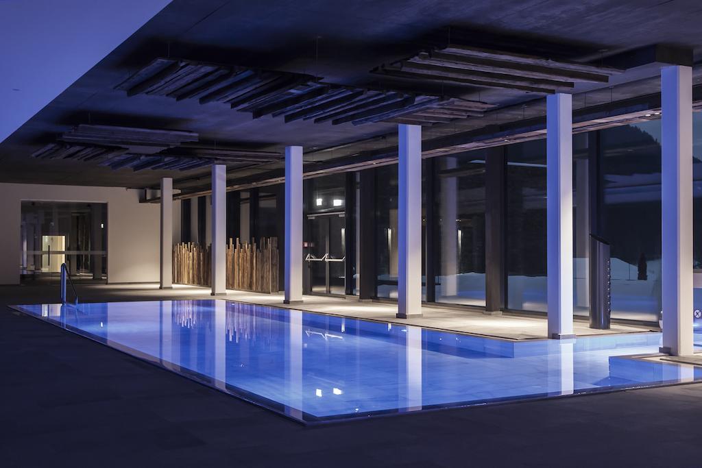 תיירזה Armona Medical Alpinresort מראה חיצוני תמונה