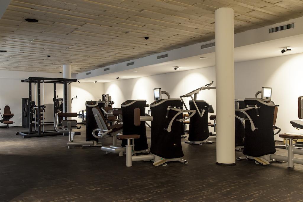 תיירזה Armona Medical Alpinresort מראה חיצוני תמונה